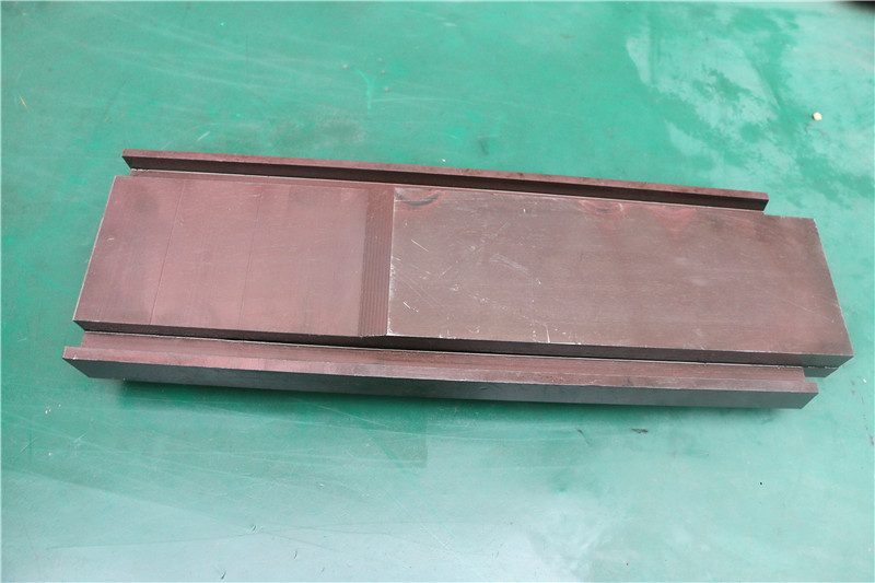 Blast Wheel Side Guard