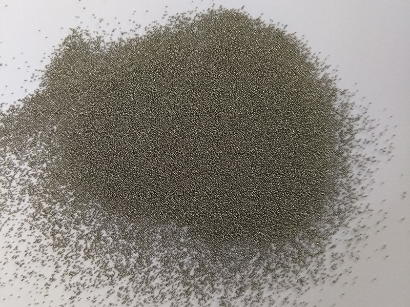stainless steel cut wire shot 0.4mm