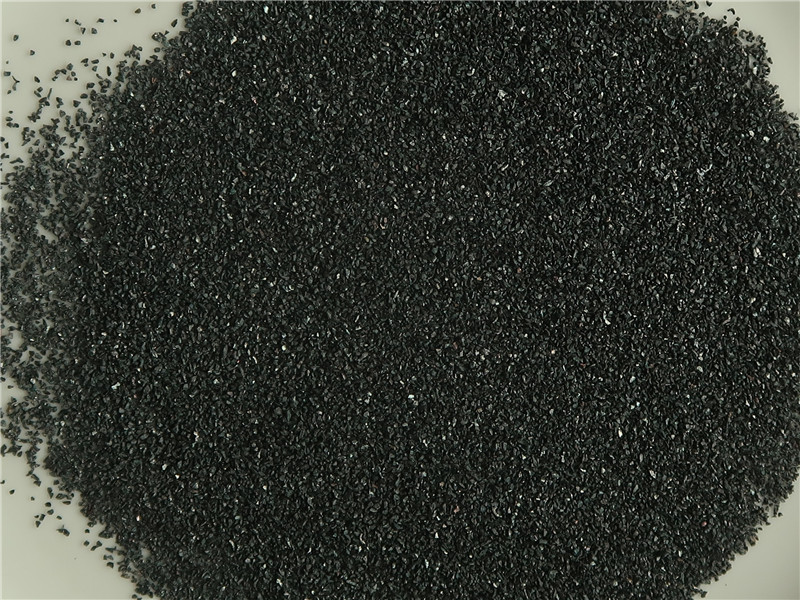 0.5mm Casting Steel Grit