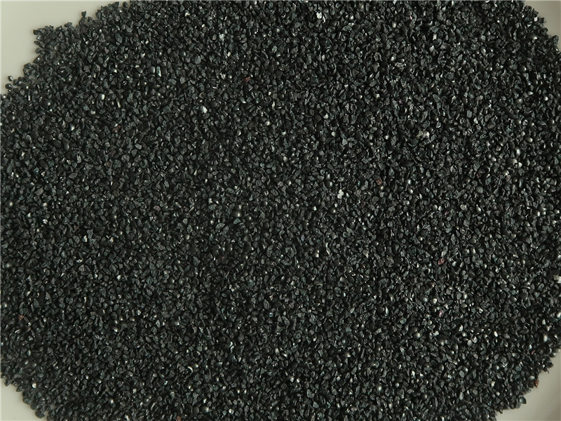 1.0mm Casting Steel Grit