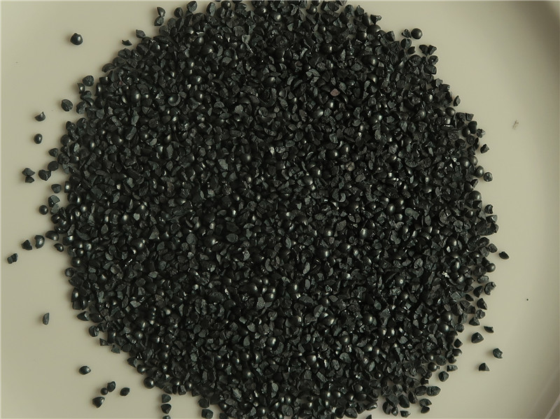 1.4mm Casting Steel Grit