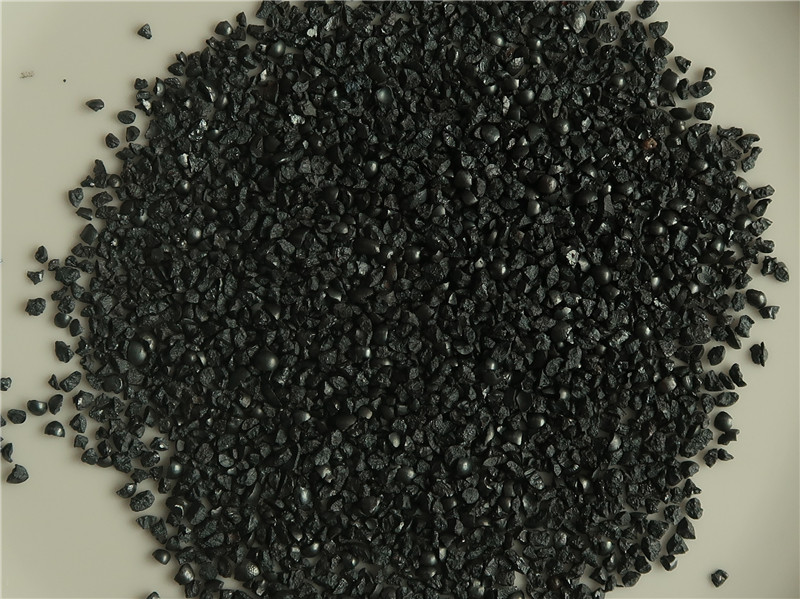 1.7mm Casting Steel Grit