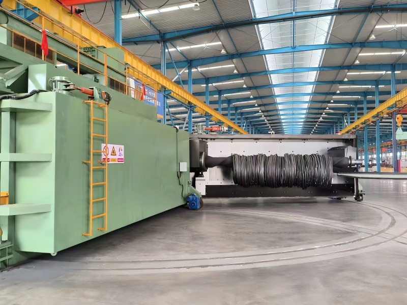 Abrasive Blasting Equipment