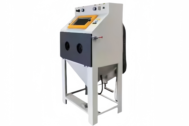 Sand Blasting Cabinet